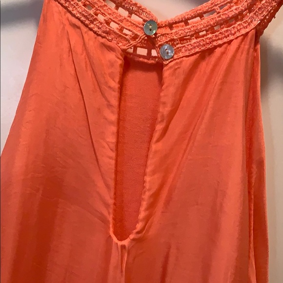 Italian made coral tank - Picture 3 of 4